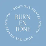Burn en Tone Boutique Pilates icon