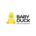 Baby Duck Kids Club icon