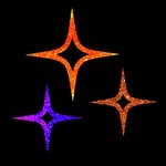 Sparkle Light Glitter Effects icon