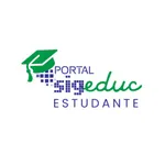 PORTAL SIGEDUC - Estudante icon
