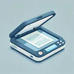 Easy Smart Scanner icon