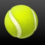 Tennis Scores - Point Tracker icon