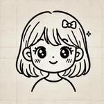 铅笔画-素描手绘大师 icon