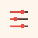 音频变调-升调降调转调 icon