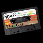104.9 The Cat icon