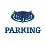 FAU Parking icon