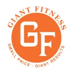 Giant Fitness icon