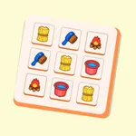 Cotton Sheep Game icon