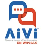 Aivi Client icon