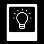 Minimal Light Meter icon