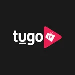 Tugo TV icon