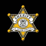 St. Clair County Sheriff MI icon