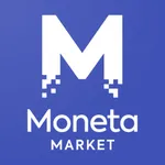 Moneta Mobile App icon