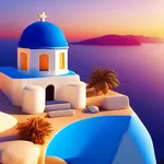 Greek Islands Guide 2025 icon