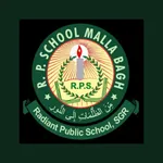 RP School Mallabagh icon