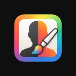 Colorify: AI Photo Colorizer icon