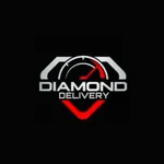 Diamond Delivery icon