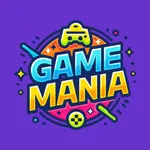 Game Mania World - Multiplayer icon