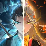 文字修仙 - 修仙世界,文字遊戲 icon