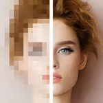 Image Upscaler - AI Upscale icon