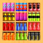 Goods Match: Triple Sort Game icon