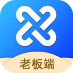 卡卡老板端 icon