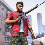 Hero Gangster City Gang Battle icon