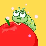 Bug Watermelon Game icon