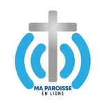 Ma paroisse en Ligne - CI icon