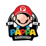 Pappa Barbershop icon