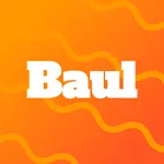 Baul - Bowel Movement Tracker icon