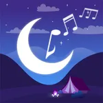Sleep Tracker: ASMR Sounds icon