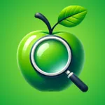 NutriSmart: Food Scanner icon