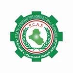 التجهيزات الزراعية icon
