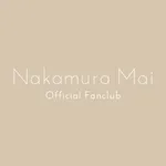中村舞 Official App icon