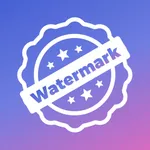 WatermarkX - Markup photos app icon