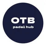 OTB Padel Hub icon