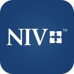 NIV Bible icon