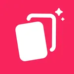 CleanSwipe Smart Photo Cleaner icon
