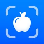 SnapFit: Photo Calorie Counter icon