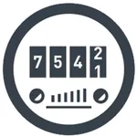 Lease Mileage Monitor icon