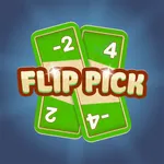 Flip & Pick icon