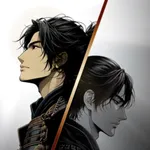 Samurai Warriors Die Easily icon