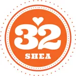 32 Shea icon