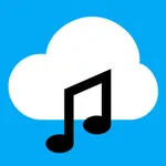 Spiral: Cloud Music Player icon