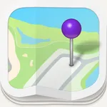 Maze · Maps Switcher icon