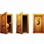 モンティ・ホール シミュレータ icon