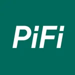 PiFi - Router for Raspberry Pi icon