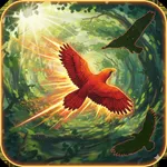Flying Bird Simulator: Endless icon