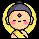 buddhism - buddha wallpapers icon